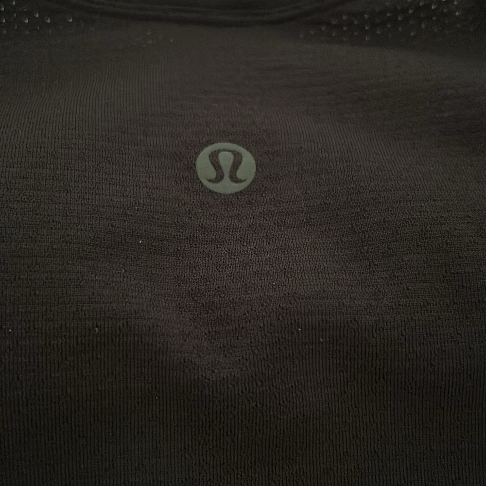 Lululemon swiftly tech long sleeve crew - Picture 9 of 10